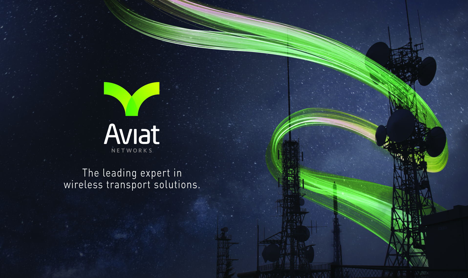 Aviat Networks